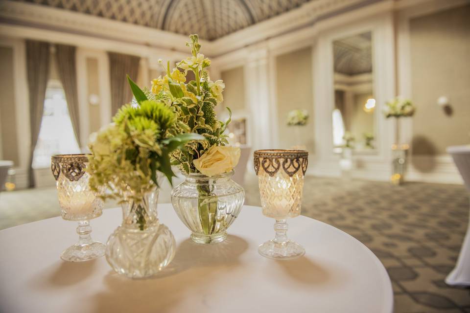 De Vere Grand Connaught Rooms