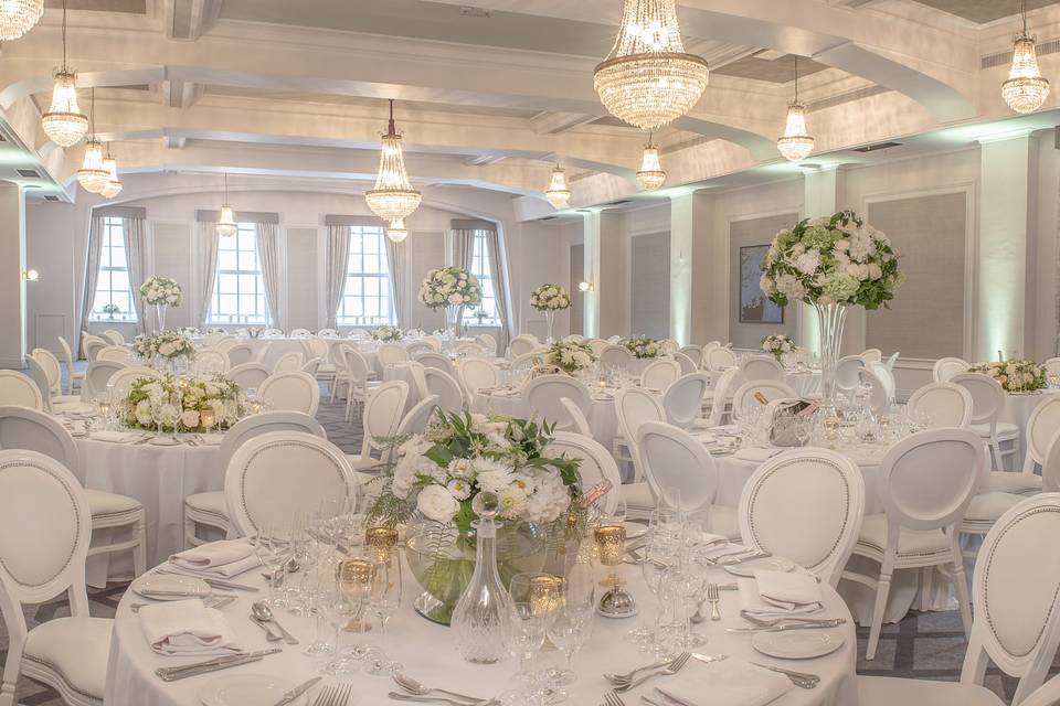 De Vere Grand Connaught Rooms