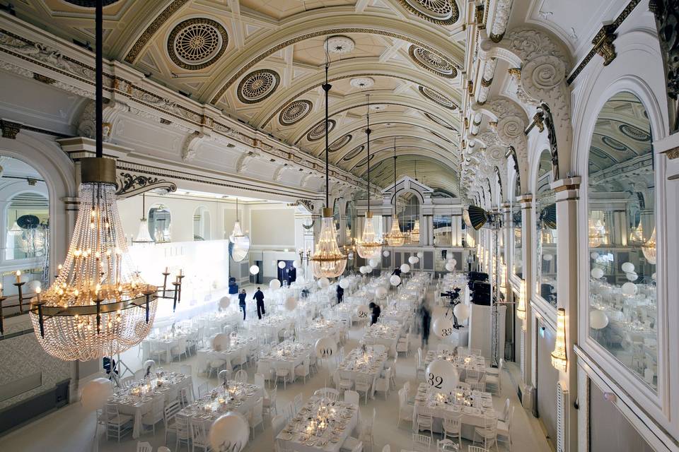 De Vere Grand Connaught Rooms