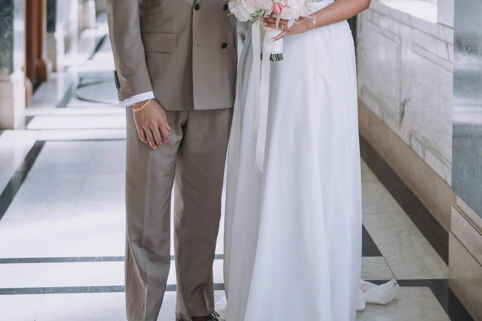 Wedding hair and makeup Hertfo