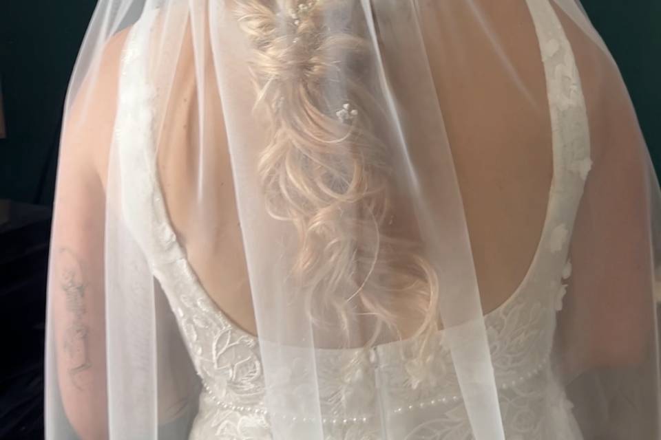 Boho braid