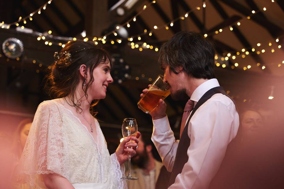 Min Wedding Photography