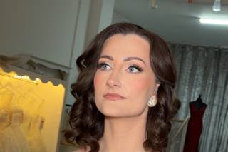 Makeup by Shanni