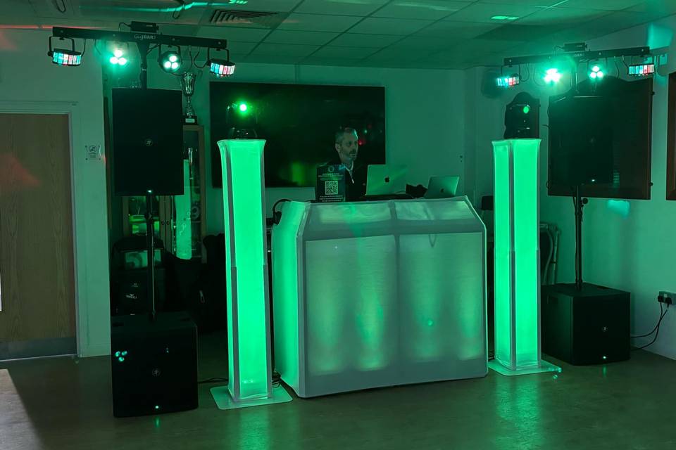Subtle party