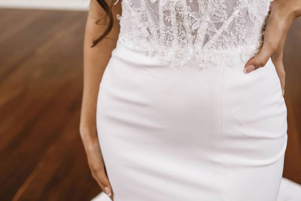 New in