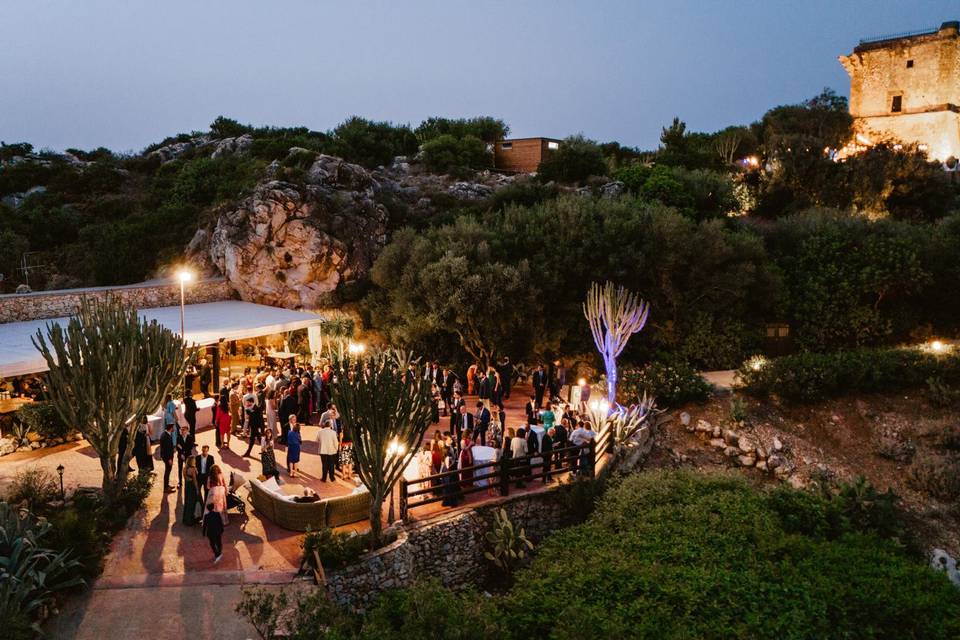 The perfect setting for your f