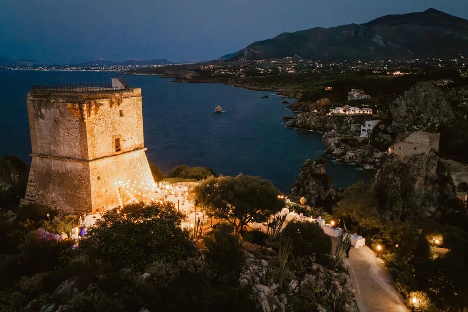 The perfect setting for your f