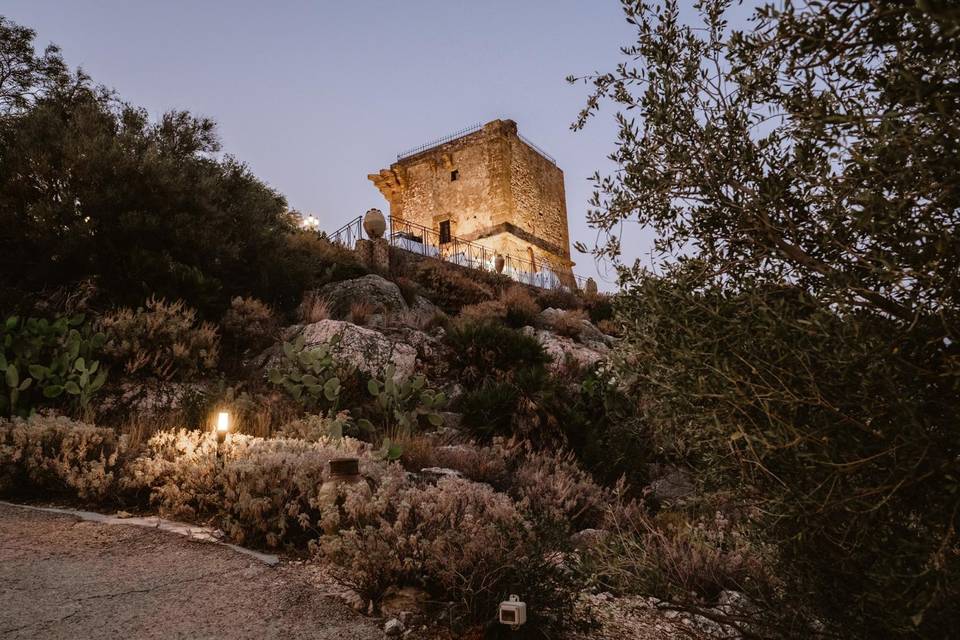 The perfect setting for your f