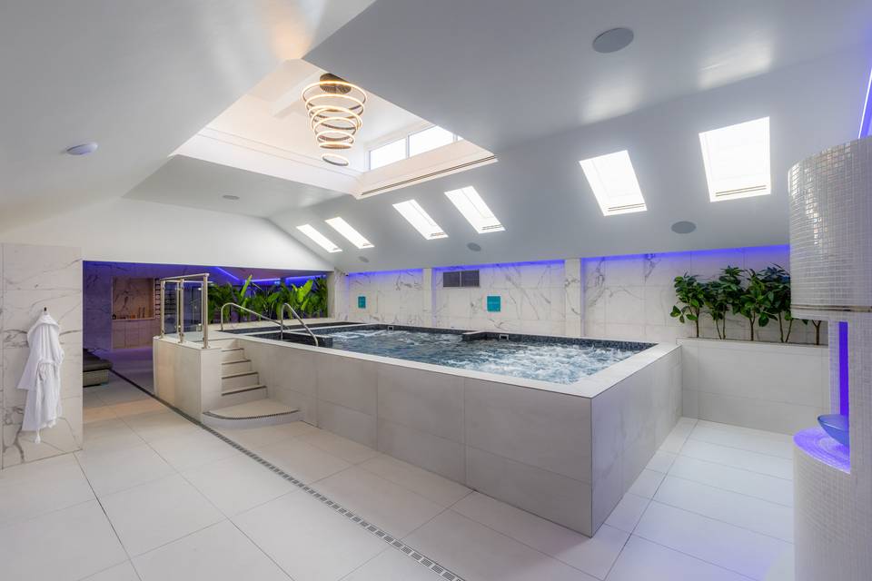 The Wellness Suite