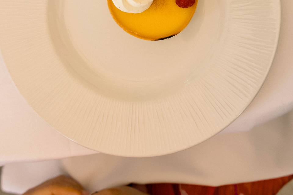 Wedding Breakfast