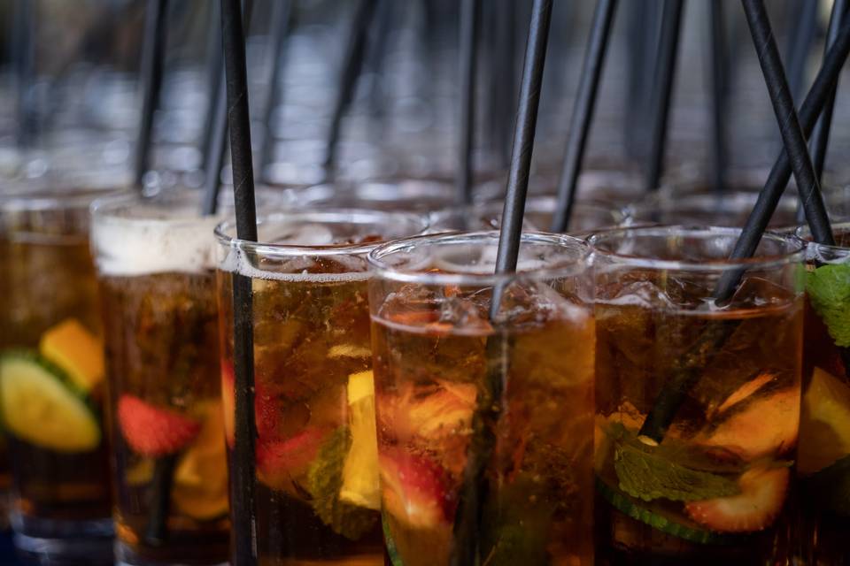 Drinks