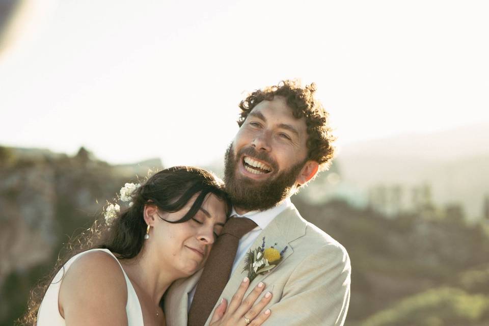 Your wedding, your dream, your