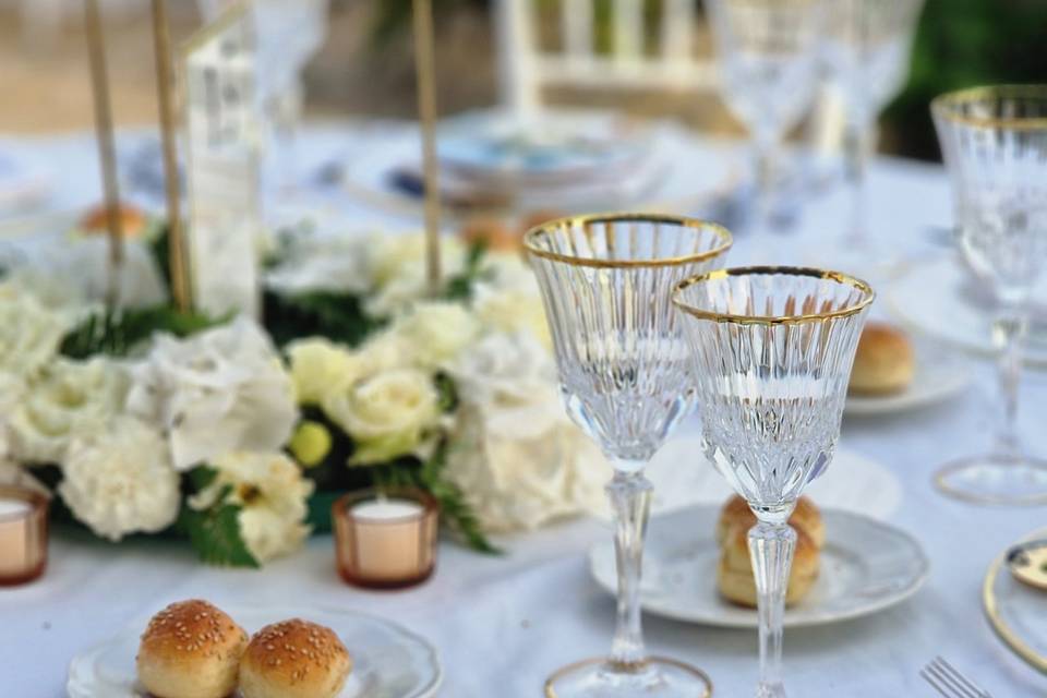 Love, sea and timeless moments