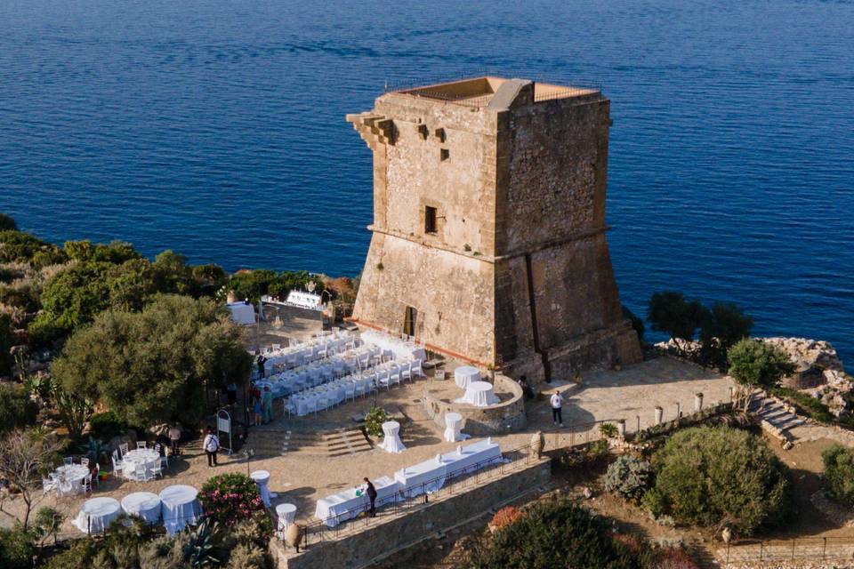 A place made for “I do”.