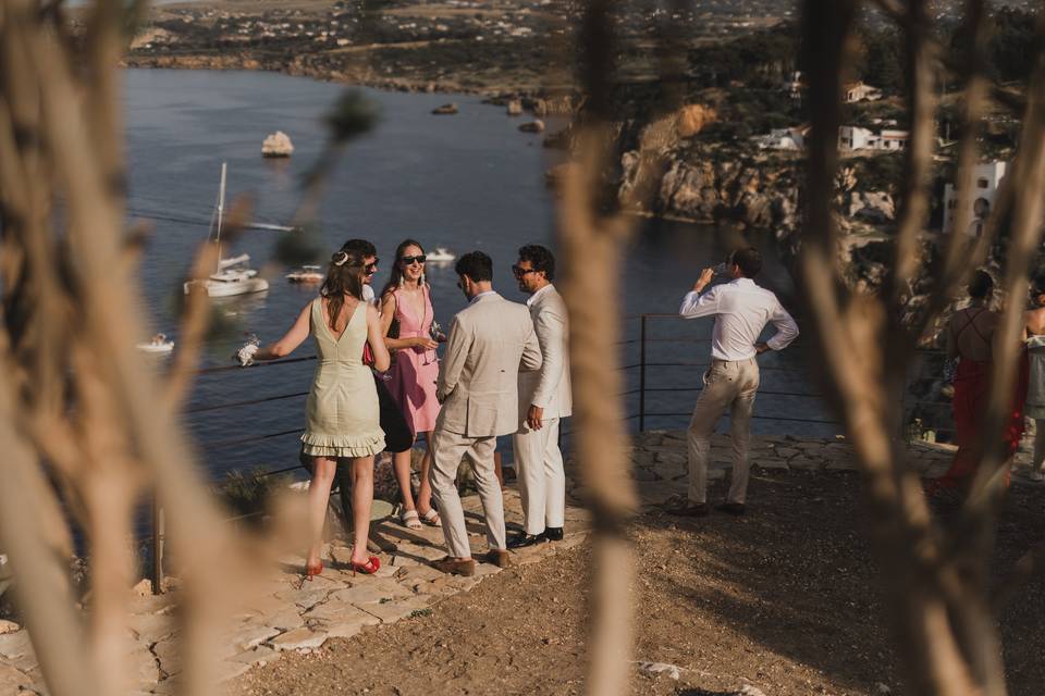 The perfect setting for your f