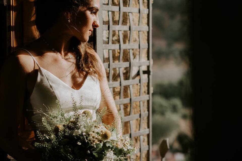 Your wedding, your dream, your