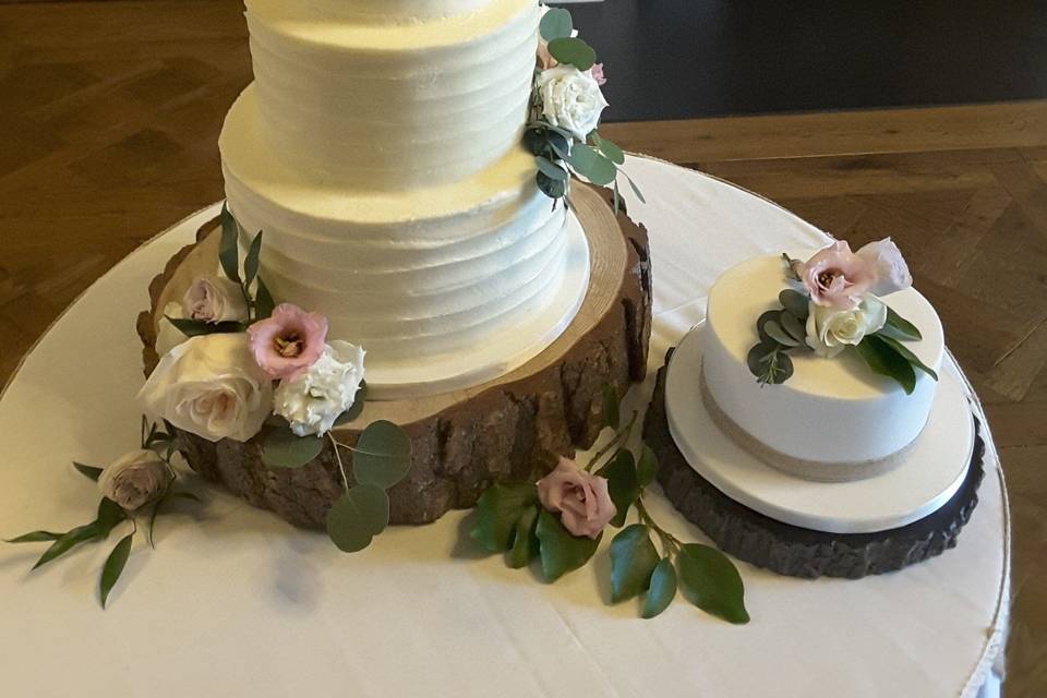 Ivory Cake Company