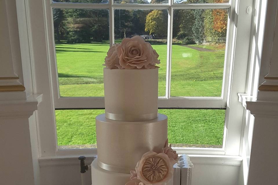 Ivory Cake Company