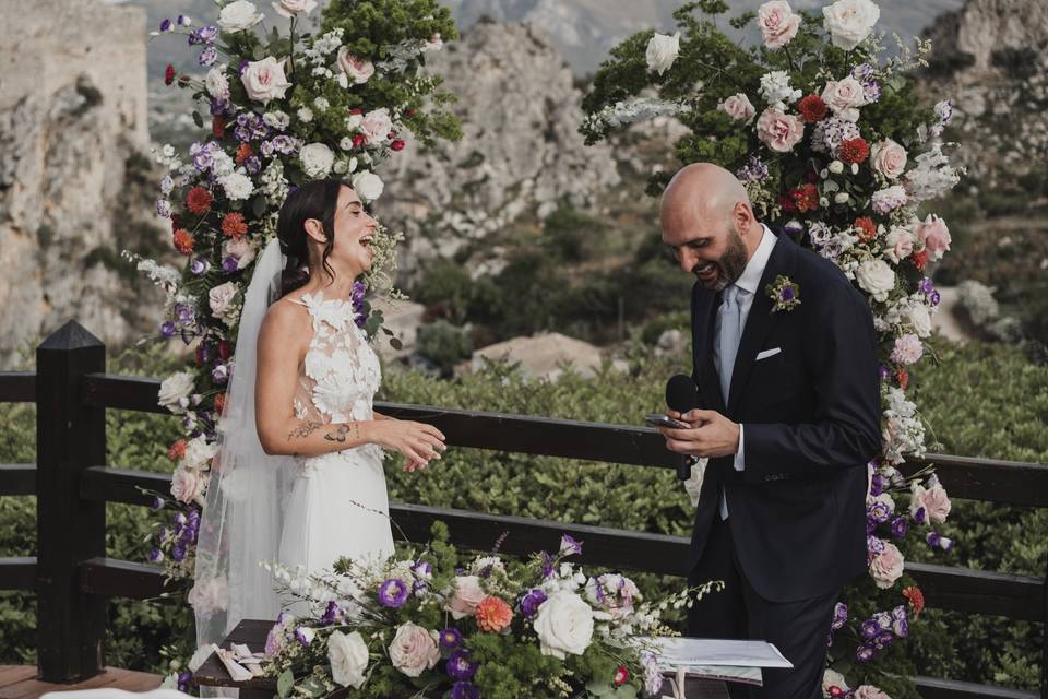 Your wedding, your dream, your