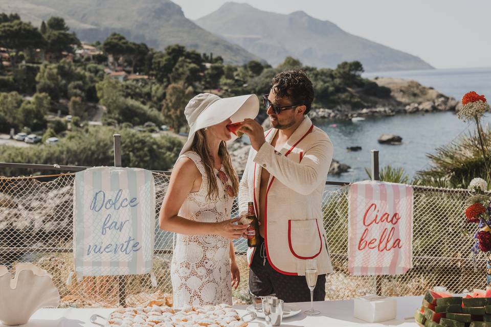 Your wedding, your dream, your