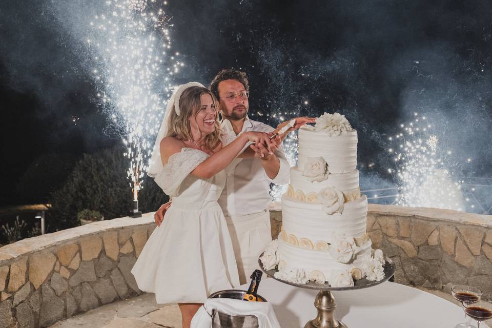 Your wedding, your dream, your