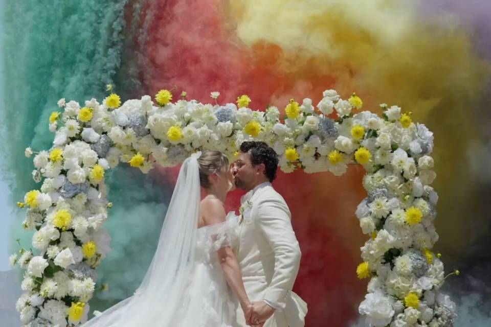 The perfect setting for your f