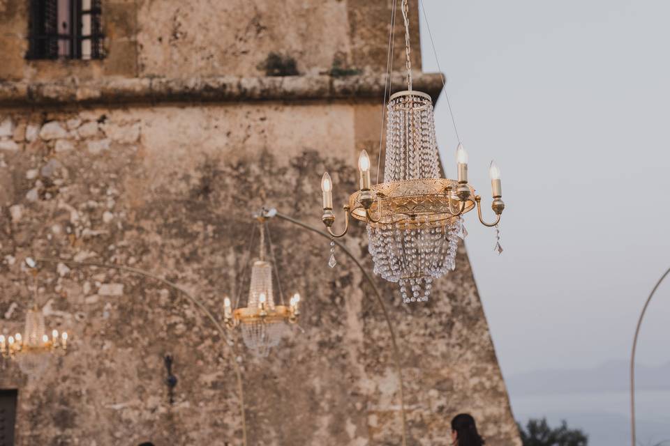 The perfect setting for your f