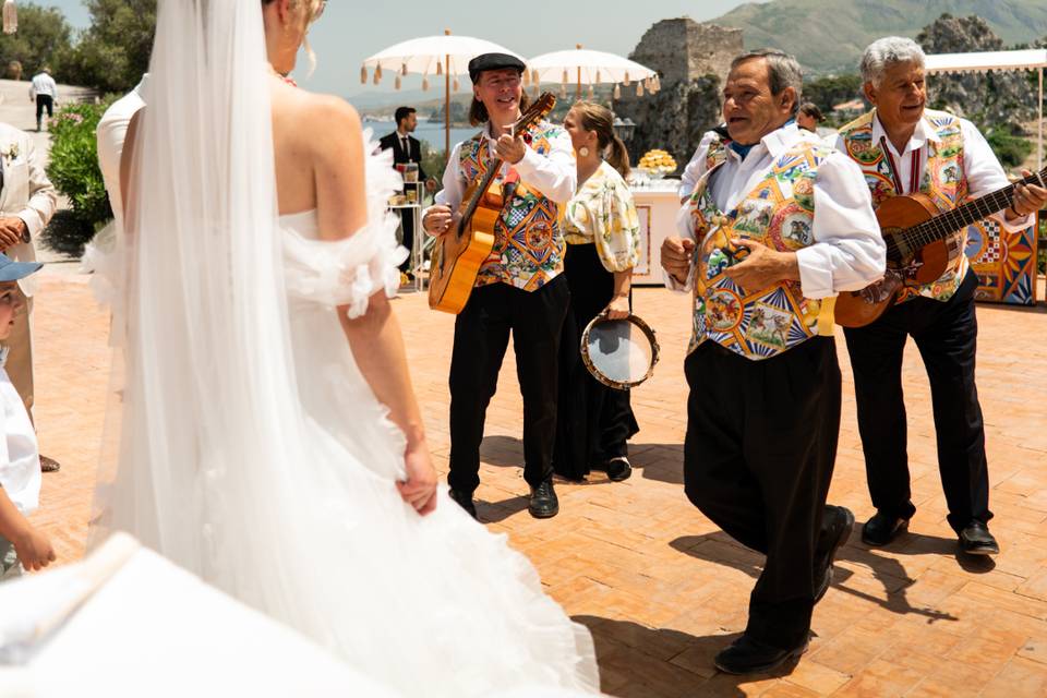 Your wedding, your dream, your