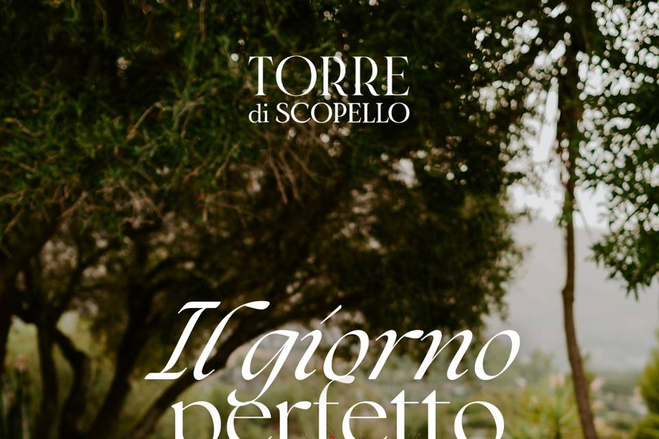 Where love meets the horizon.