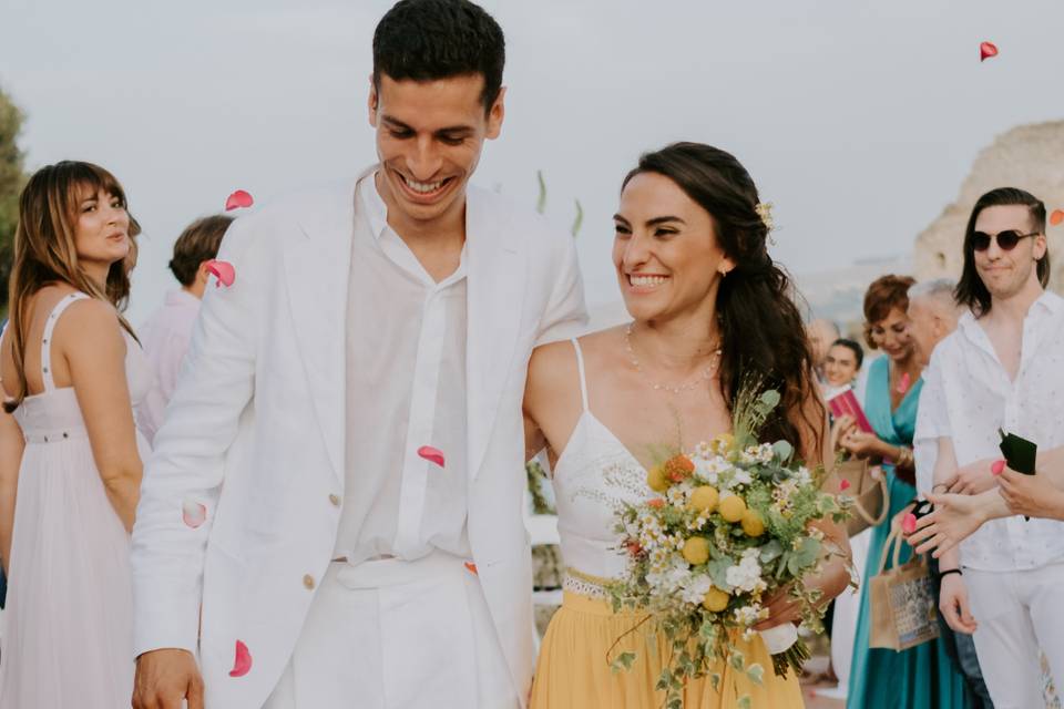 Your wedding, your dream, your