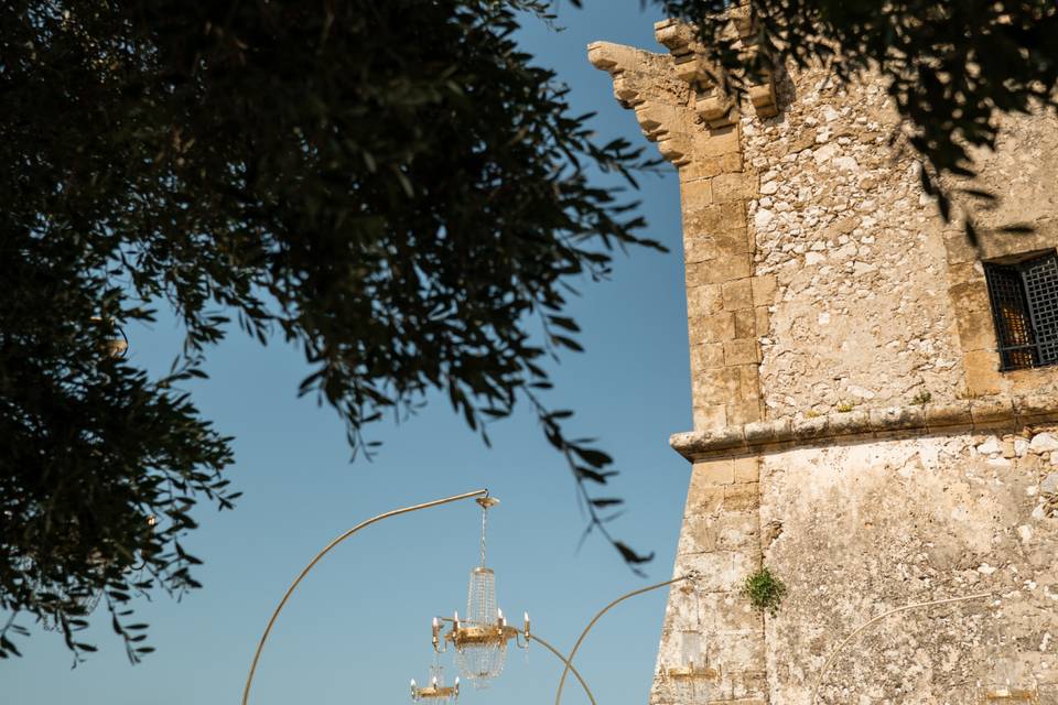 Your wedding, your dream, your