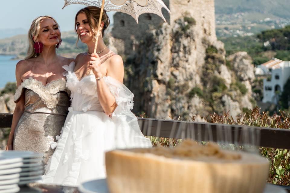 Your wedding, your dream, your