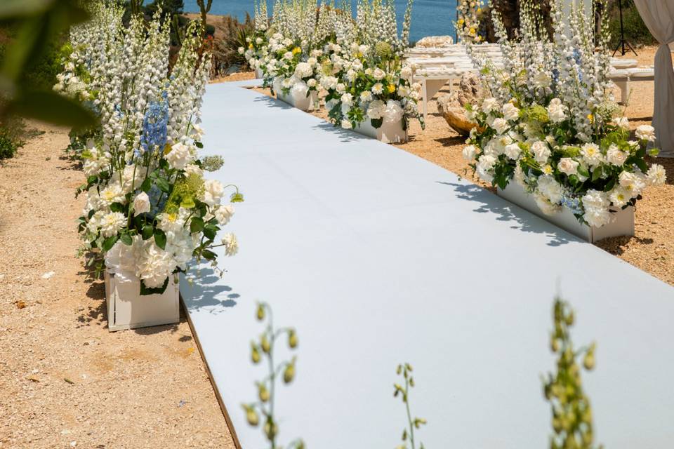 Your wedding, your dream, your