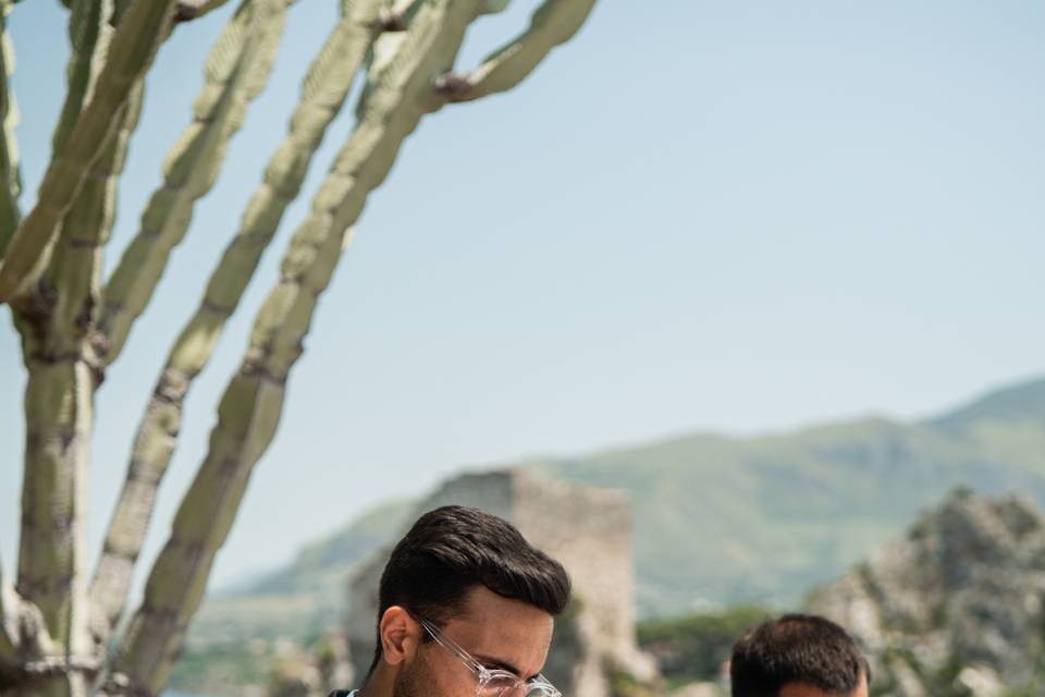 Your wedding, your dream, your