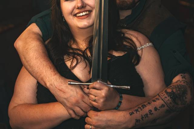 Ori & Lauren's Wedding