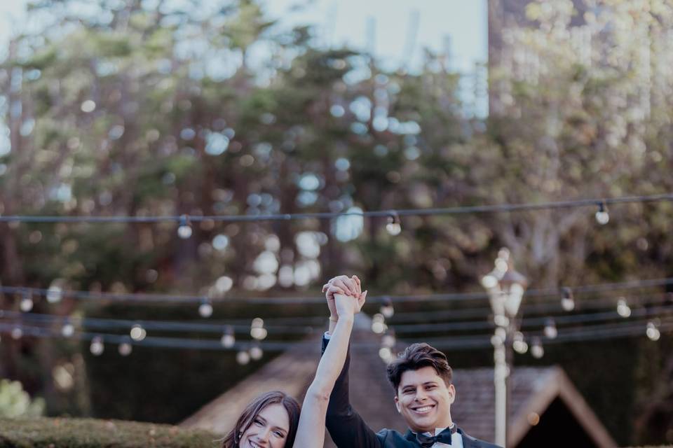 Congratulations