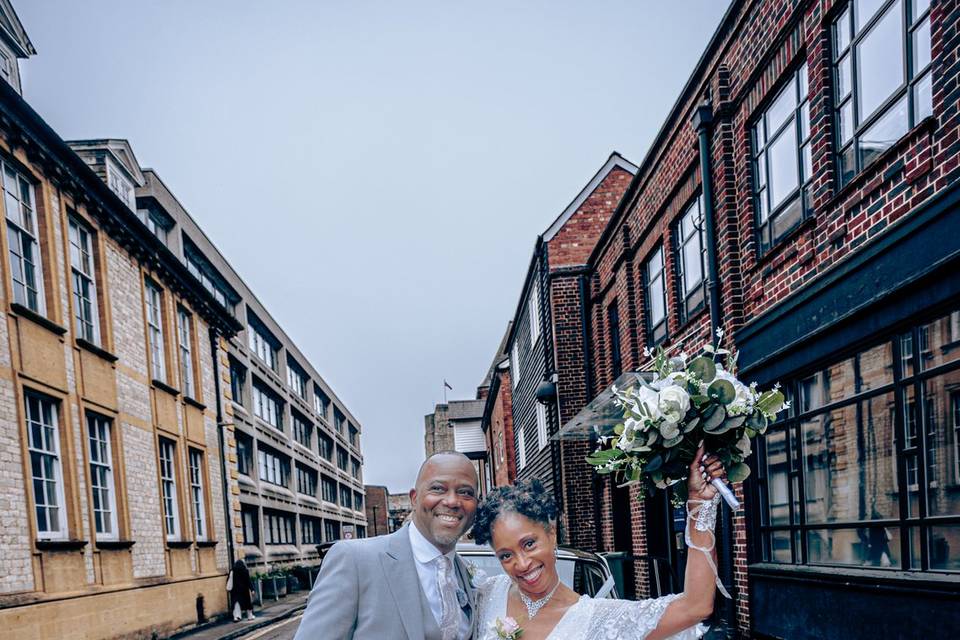 Congratulations