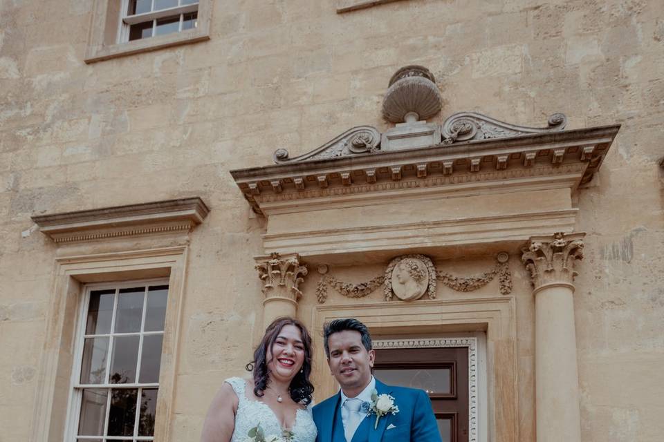 Congratulations