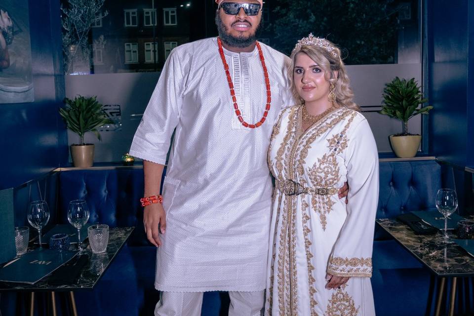 Congratulations