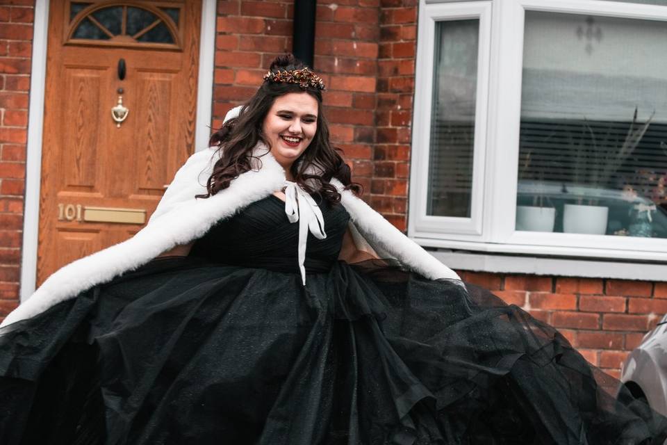 Ori & Lauren's Wedding