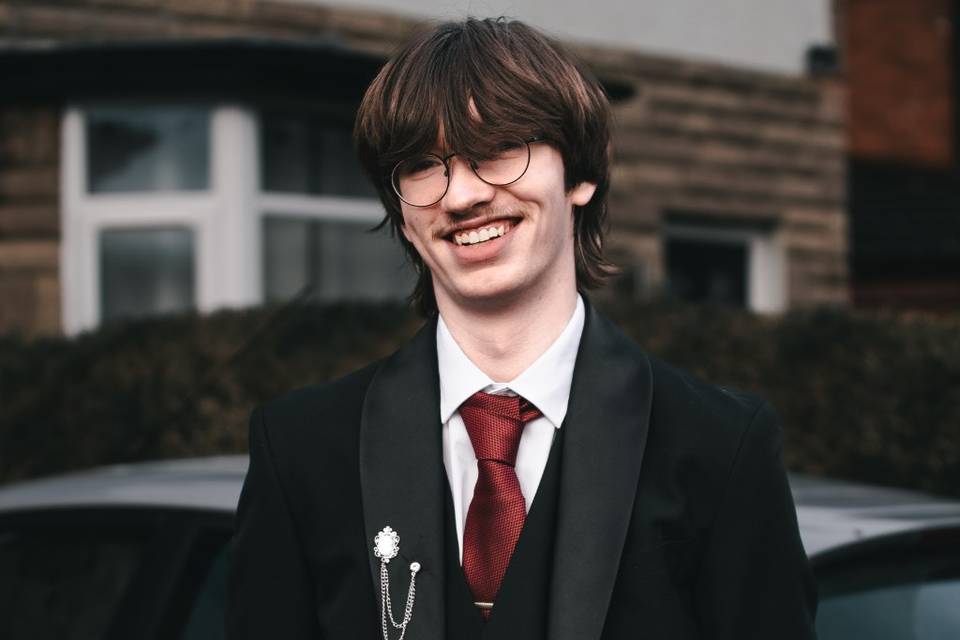 Ori & Lauren's Wedding