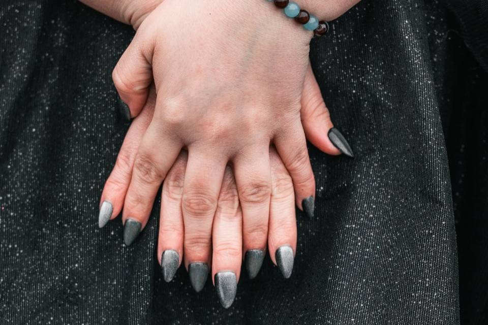 Ori & Lauren's Wedding