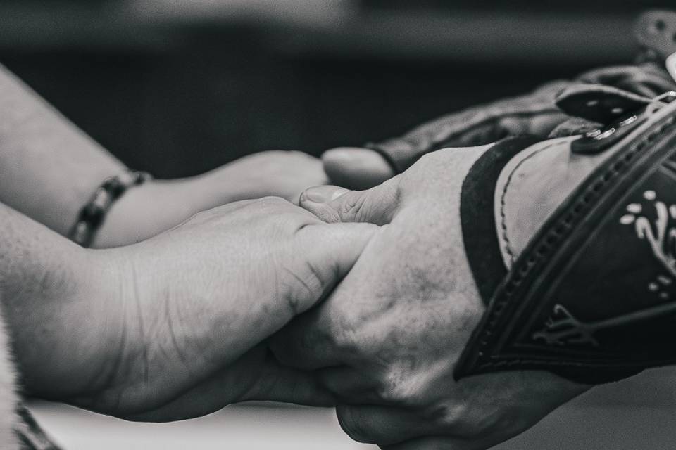 Ori & Lauren's Wedding