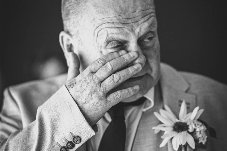 Nicole and Danny's wedding
