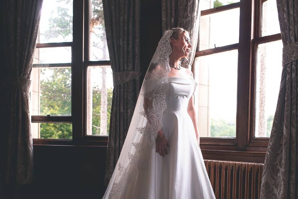Rushpool Hall