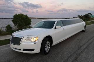 Enchanted Limousines and Wedding Cars