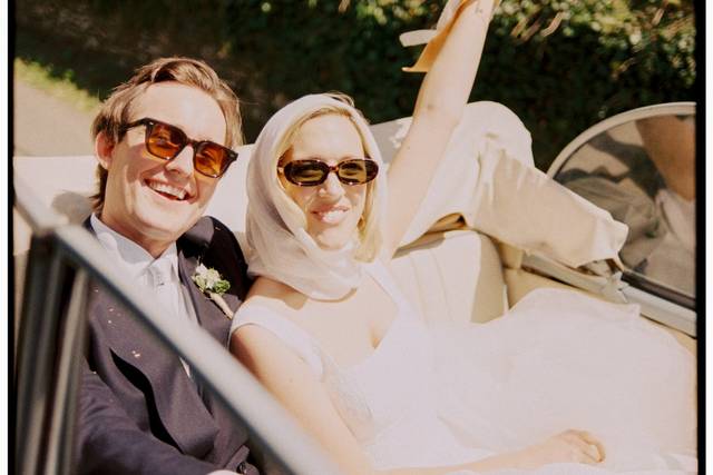 Liam Bowler Weddings