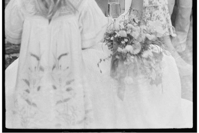 Charli & Tom - Dorset