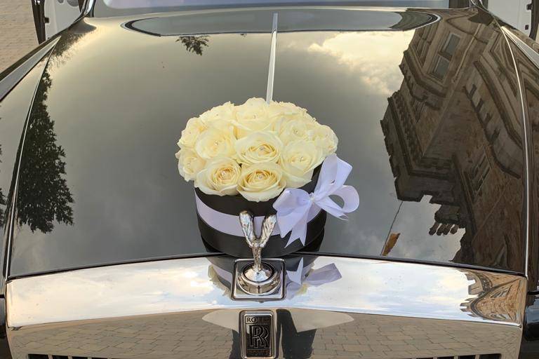 Enchanted Limousines and Wedding Cars