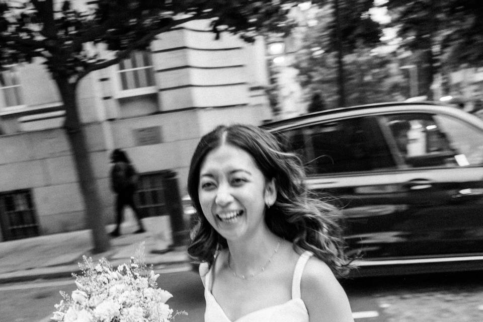 Aly & Danny - Chelsea